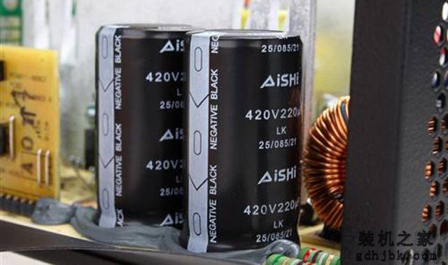 怎样判断电脑电源质量好坏？装机之家教你判断电源用料是否缩水