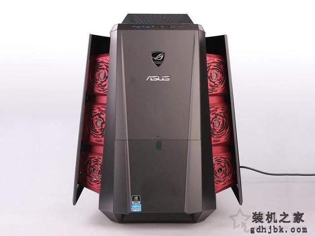电脑机箱除了外观、质量，还需要看下是否防辐射！