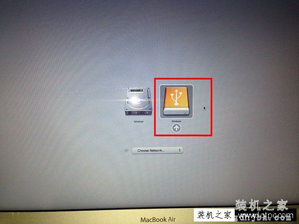 苹果Mac电脑删除OS X系统单独只安装Win7/Win10系统图文教程