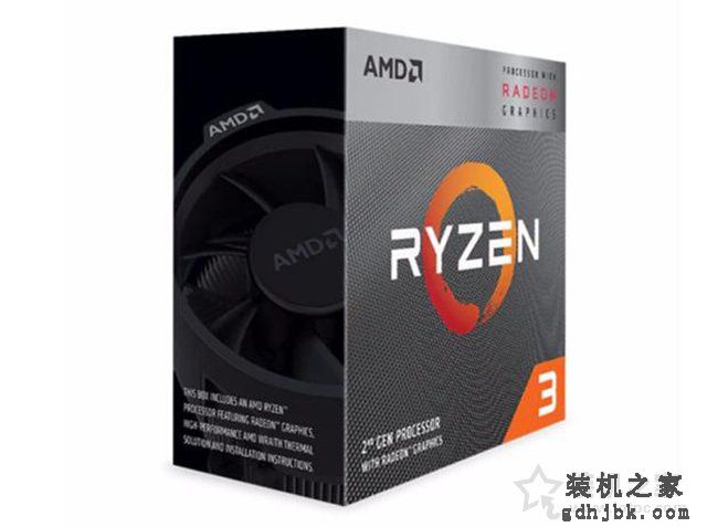 AMD锐龙R3 3200G配什么主板好？锐龙Ryzen3 3200G与主板搭配技巧