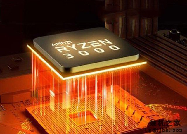 AMD锐龙R5-3600配什么主板？三代锐龙Ryzen5 3600与主板搭配技巧