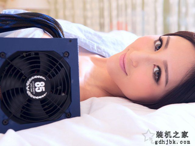 电脑电源铭牌怎么看？台式机电源铭牌知识扫盲 拒绝虚标！