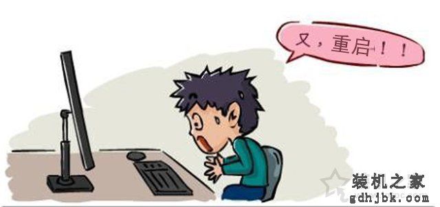 电脑电源功率不够会怎么样？电脑主机电源越大越费电吗？