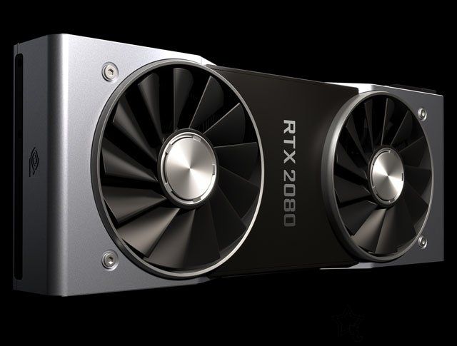 RTX2080和GTX1080的区别 GTX1080与RTX2080详细参数对比