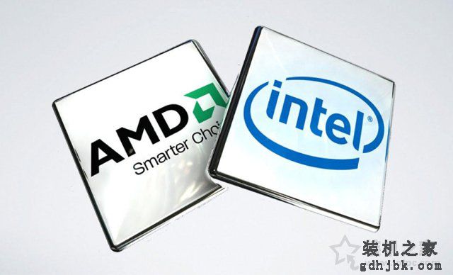 怎么看CPU是几代的？intel和AMD怎么区分CPU是第几代的方法