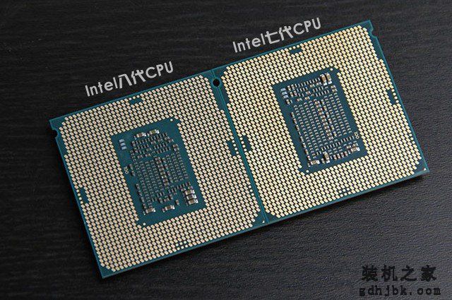 H370主板和H370主板有什么区别？H370主板和H370主板区别对比
