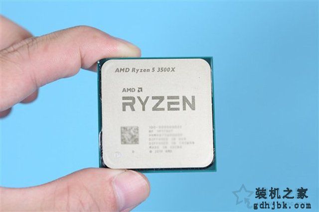 AMD锐龙R5-3500X配什么主板?三代锐龙Ryzen5 3500X与主板搭配知识
