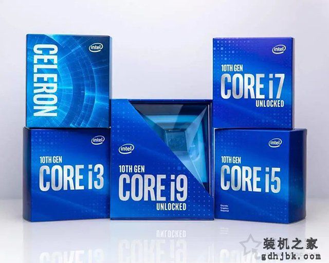 i3 10100配什么主板好？intel酷睿i3-10100与主板搭配知识指南