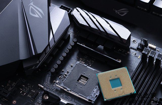 AMD锐龙R5-3500X配什么主板?三代锐龙Ryzen5 3500X与主板搭配知识