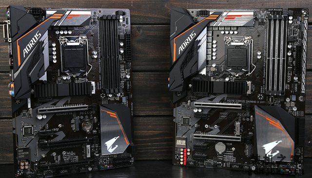 B360主板和H370主板哪个好？怎么选？H370主板和B360主板区别对比