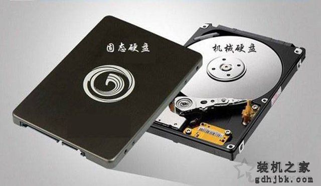 为什么绝大数服务器还使用机械硬盘，而不选固态硬盘呢？