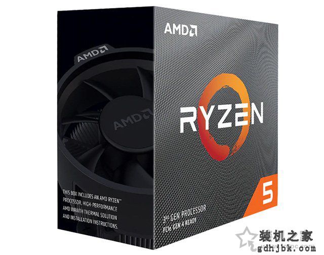 AMD锐龙R5-3600配什么主板？三代锐龙Ryzen5 3600与主板搭配技巧