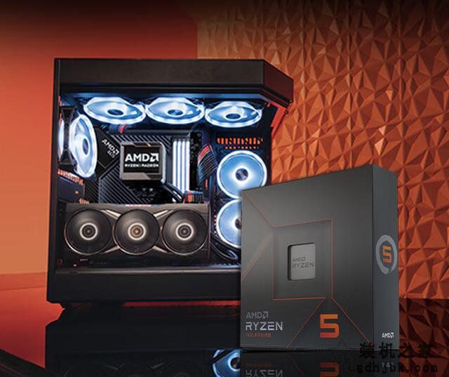AMD锐龙R5 7600X配什么主板好？AMD锐龙5 7600X值得购买吗？