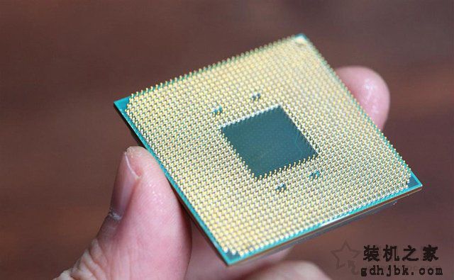 AMD二代锐龙Ryzen5 2600X内置核显吗 R5-2600X/2600要搭配显卡吗？