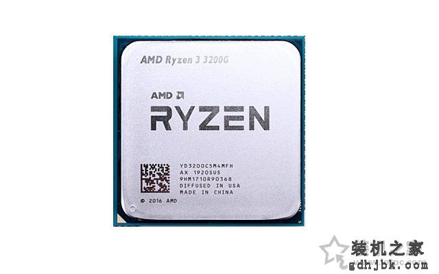 AMD锐龙R3 3200G配什么主板好？锐龙Ryzen3 3200G与主板搭配技巧