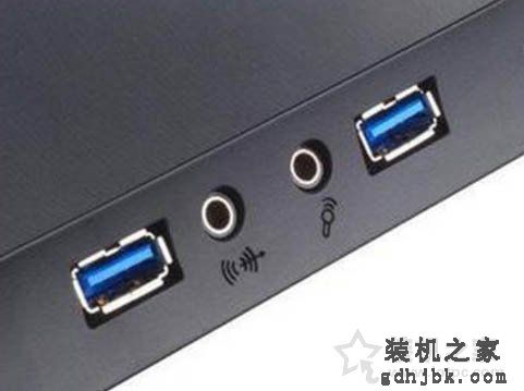 Win7电脑USB接口没反应不能用的解决方法