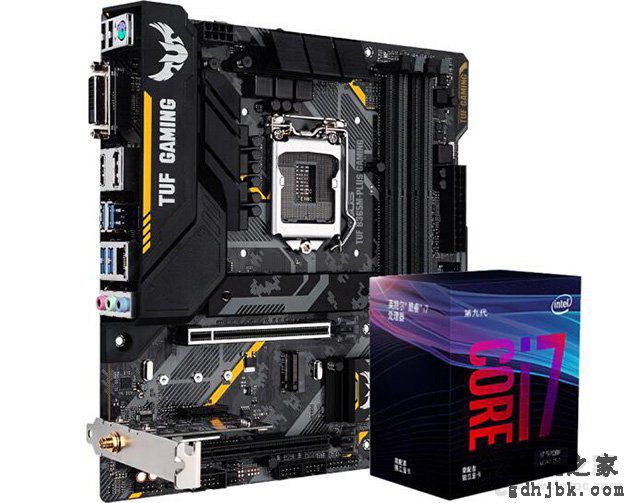 i7 9700/F配什么主板？intel酷睿i7-9700/F处理器与主板搭配技巧