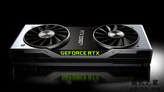 RTX2080Ti和GTX1080Ti的区别 RTX2080Ti和GTX1080Ti参数对比
