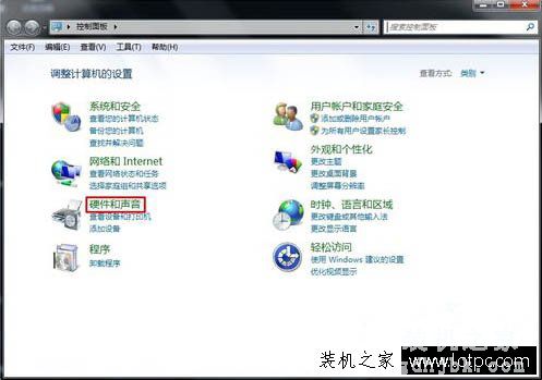Win7电脑声音有杂音怎么办？Win7电脑音响有杂音解决方法