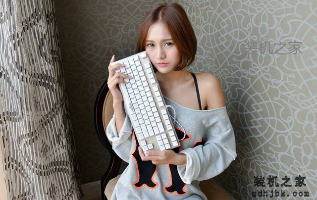 机械键盘怎么选？这篇文章让你秒懂机械键盘和普通键盘的区别