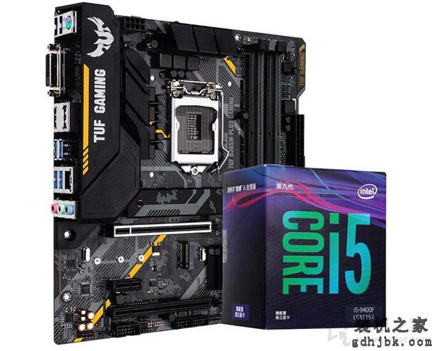 i5-9600KF到底配什么主板好？理性分析i5-9600KF与主板搭配知识
