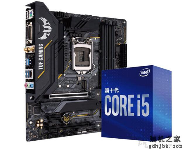 i5 10500配什么主板？支持内存频率多少？i5 10500与主板搭配知识