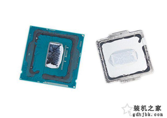 CPU开盖是什么意思？CPU开盖有什么用？科普CPU开盖的基础知识