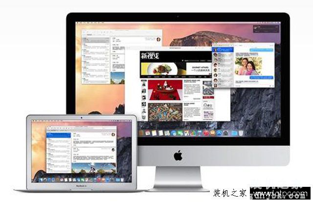 苹果Mac电脑删除OS X系统单独只安装Win7/Win10系统图文教程