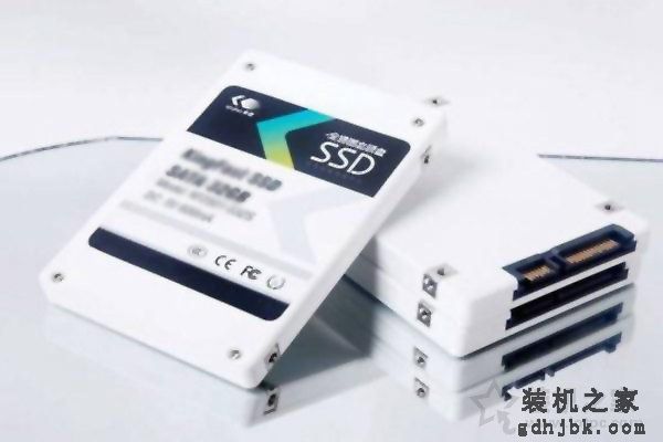 SSD固态硬盘需要分区吗？SSD固态硬盘分区与不分区性能对比