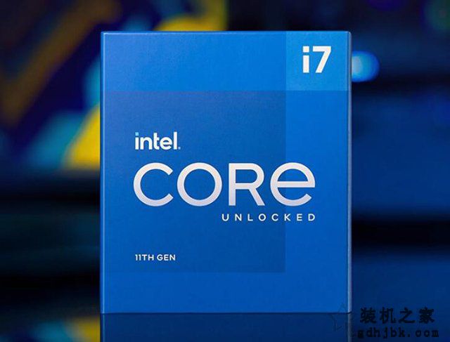 i7 11700配什么主板好？intel酷睿i7-11700/F与主板搭配知识