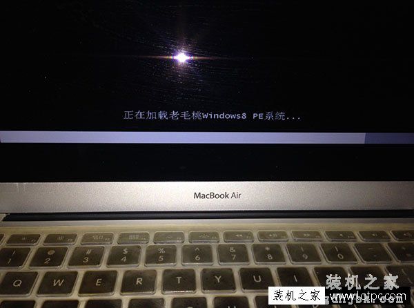 苹果Mac电脑删除OS X系统单独只安装Win7/Win10系统图文教程