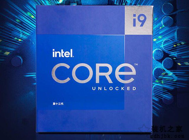 i9 13900K配什么主板好？intel酷睿i9 13900K/KF与主板搭配知识