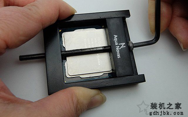 CPU开盖是什么意思？CPU开盖有什么用？科普CPU开盖的基础知识