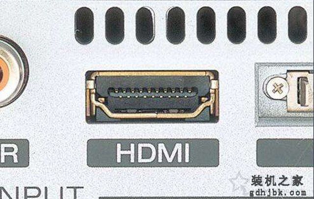 HDMI接口有几种规格尺寸？高清HDMI接口知识大扫盲