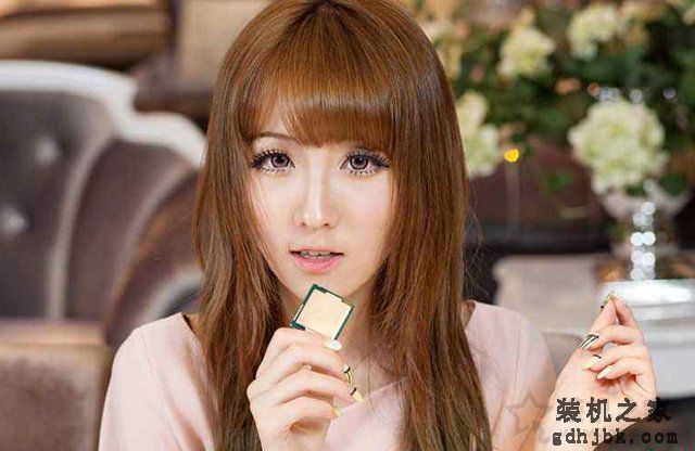 台式机cpu什么牌子好？台式电脑CPU品牌排行榜