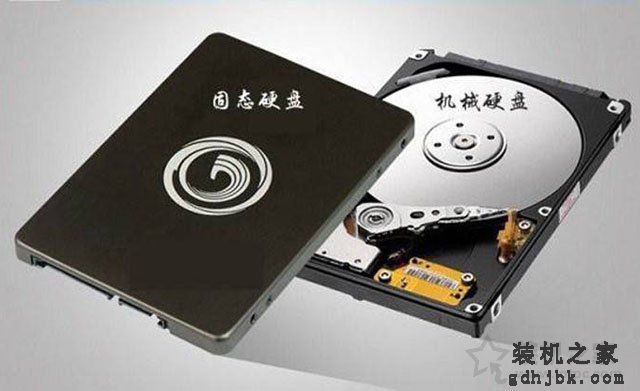 硬盘缓存有什么用？固态硬盘与机械硬盘的缓存作用详解
