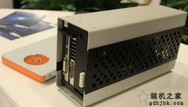thunderbolt是什么接口？thunderbolt接口的作用知识