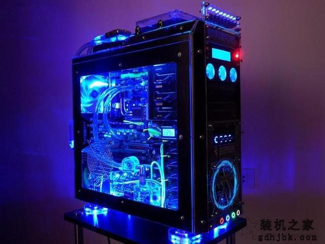 电脑机箱除了外观、质量，还需要看下是否防辐射！