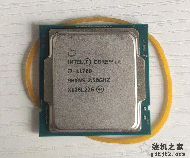 i7 11700配什么主板好？intel酷睿i7-11700/F与最佳主板搭配知识