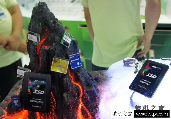 固态硬盘温度多少算正常？如何看SSD固态硬盘温度？