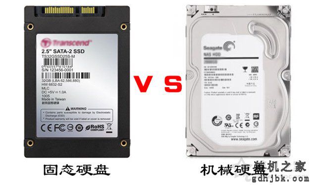 固态硬盘能提升游戏性能吗？游戏放到固态硬盘还是放到机械硬盘？