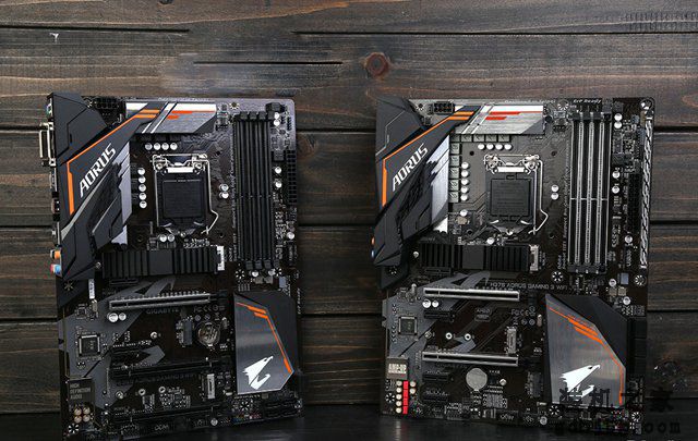 H270主板和H370主板有什么区别？H270主板和H370主板区别对比