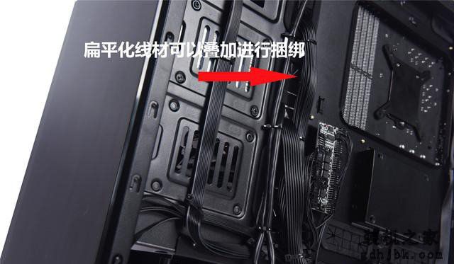扁平化线材与蛇皮网线材 这两种电源线材谁更胜一筹