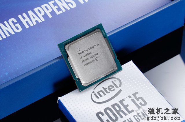 i5-10600K配什么主板好？intel酷睿i5-10600KF最佳主板搭配知识