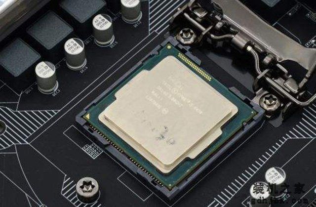 i5 9500F配什么主板？intel酷睿i5-9500F主板搭配知识及规格详解
