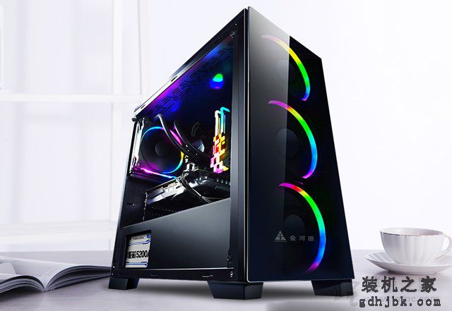 工作站和台式机的区别 工作站与普通电脑有什么不同