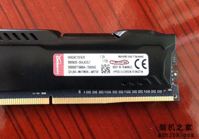 普通内存与游戏内存条差距大吗？游戏内存和普通内存的区别对比