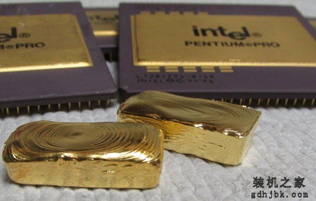 Intel第八代奔腾CPU包括哪些型号？奔腾G5600/G5500/G5400区别对比