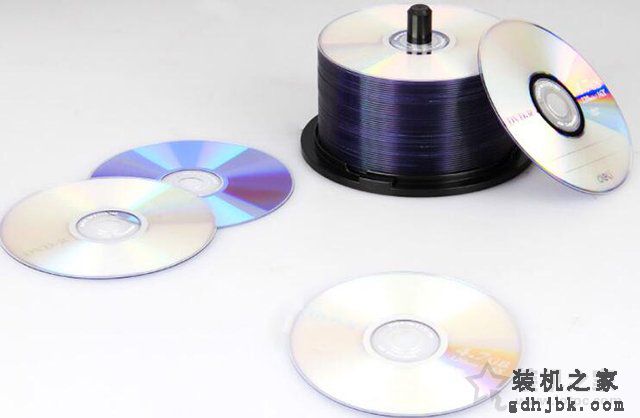 Win10电脑如何刻录光盘？利用win10自带刻录工具来刻录DVD光盘教程