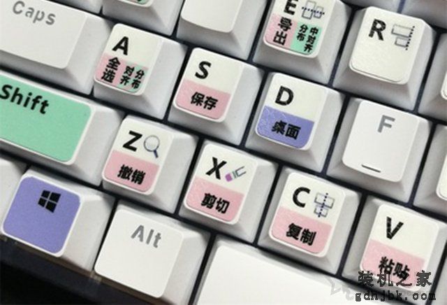 Win10的电脑的快捷键有哪些？Windows10常用组合快捷键大全